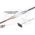 TST Industries In-Tail Integrated Taillight for BMW S1000RR (20-22) TST Industries In-Tail Integrated Taillight for BMW S1000RR (20-22)